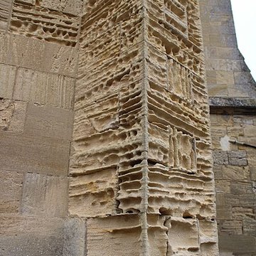 Église Saint-Martin de Langrune-sur-Mer