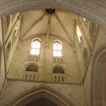 Église Saint-Martin de Langrune-sur-Mer