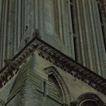 Église Saint-Martin de Langrune-sur-Mer