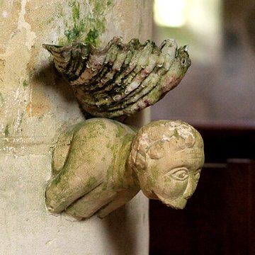 Église Saint-Martin de Langrune-sur-Mer