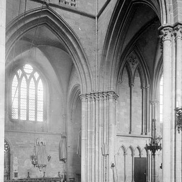 Église Saint-Martin de Langrune-sur-Mer