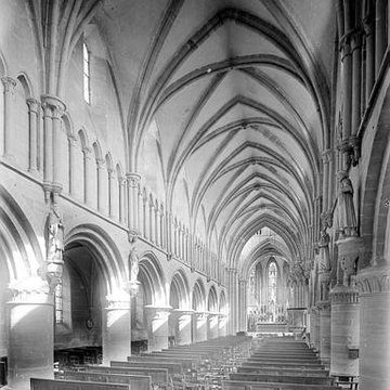 Église Saint-Martin de Langrune-sur-Mer