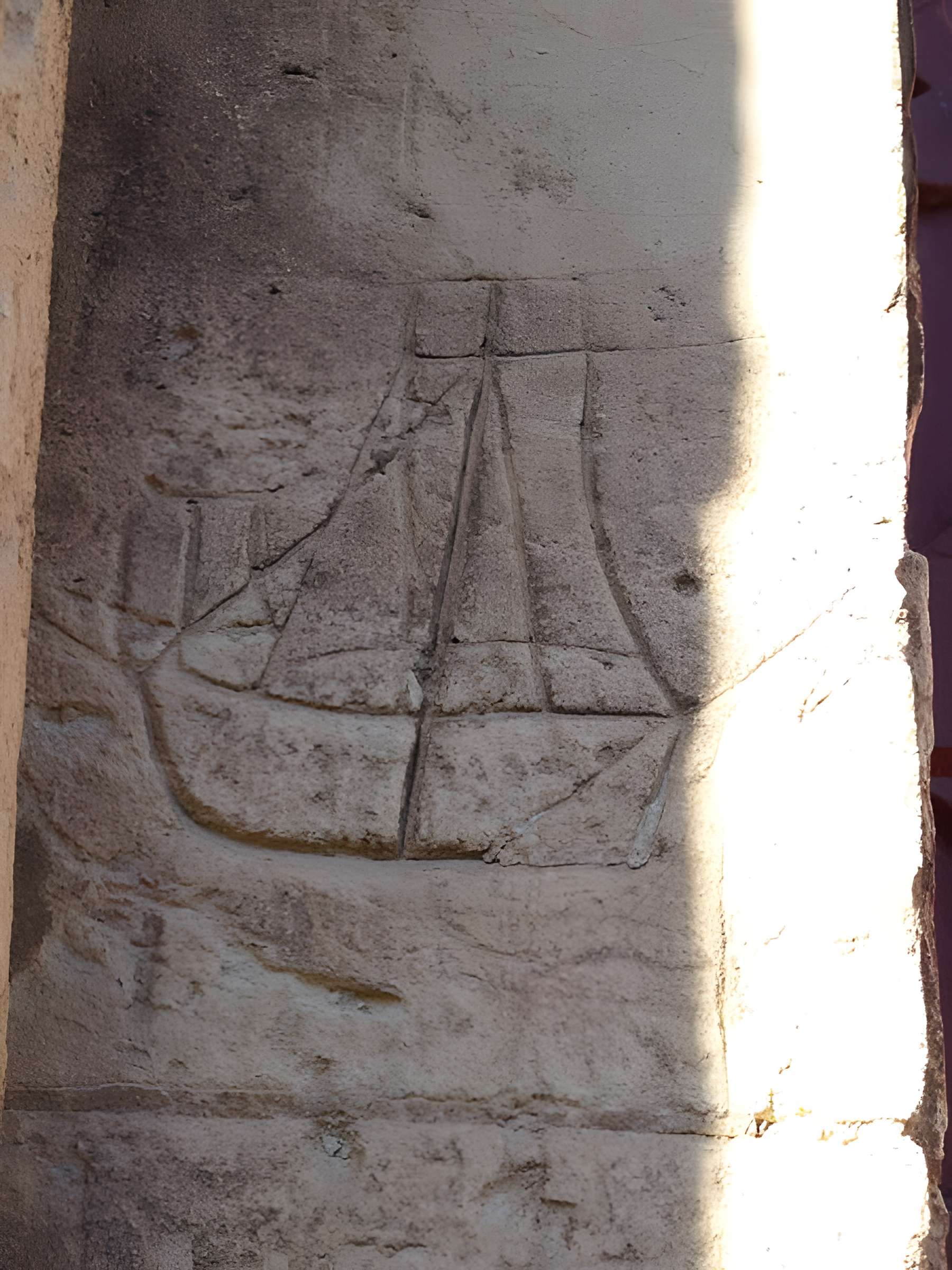 Église Saint-Martin de Langrune-sur-Mer