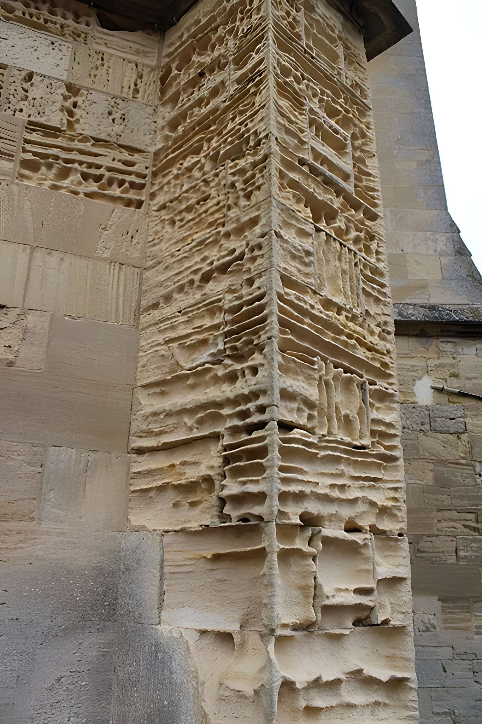 Église Saint-Martin de Langrune-sur-Mer