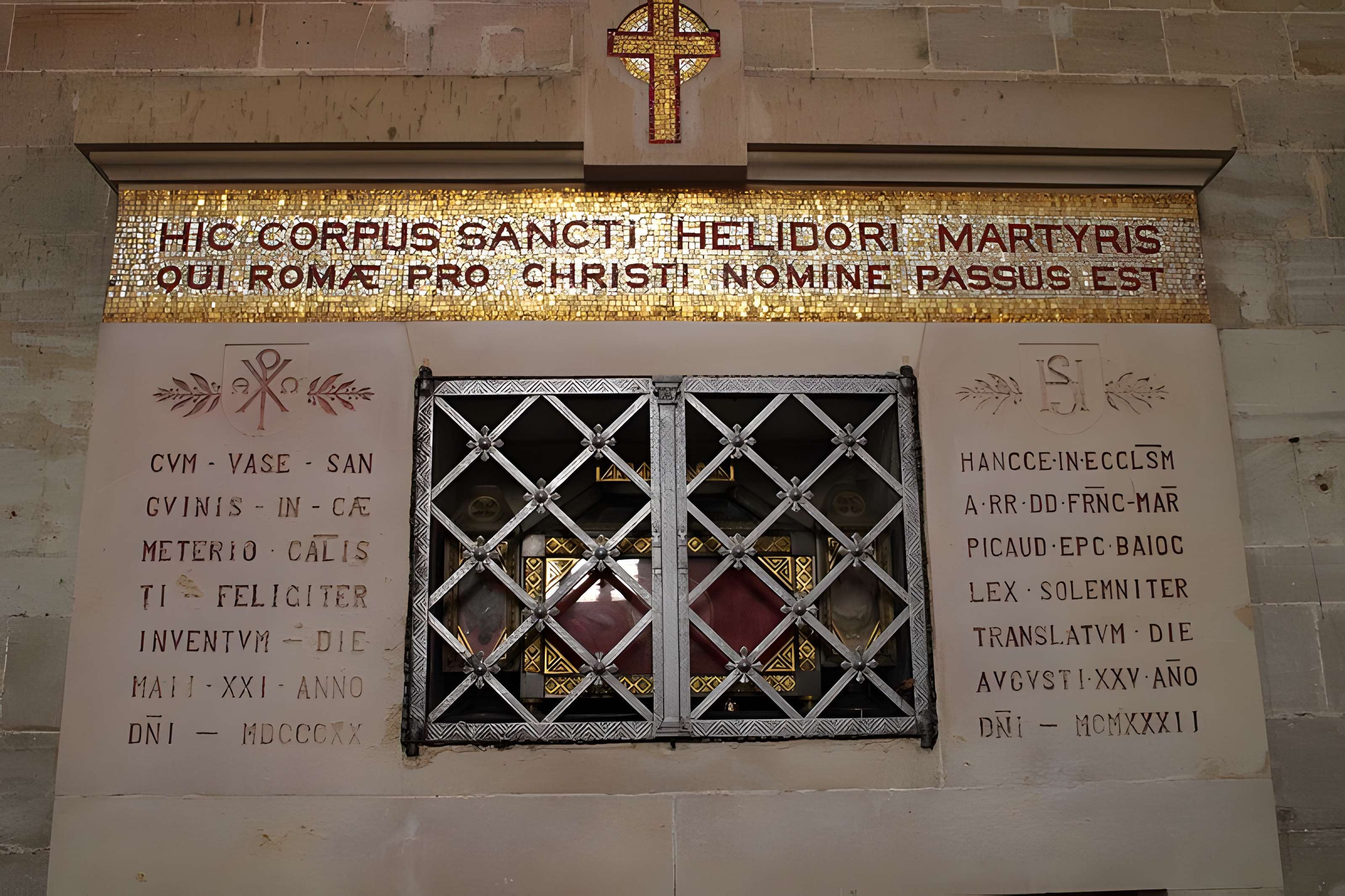 Église Saint-Martin de Langrune-sur-Mer