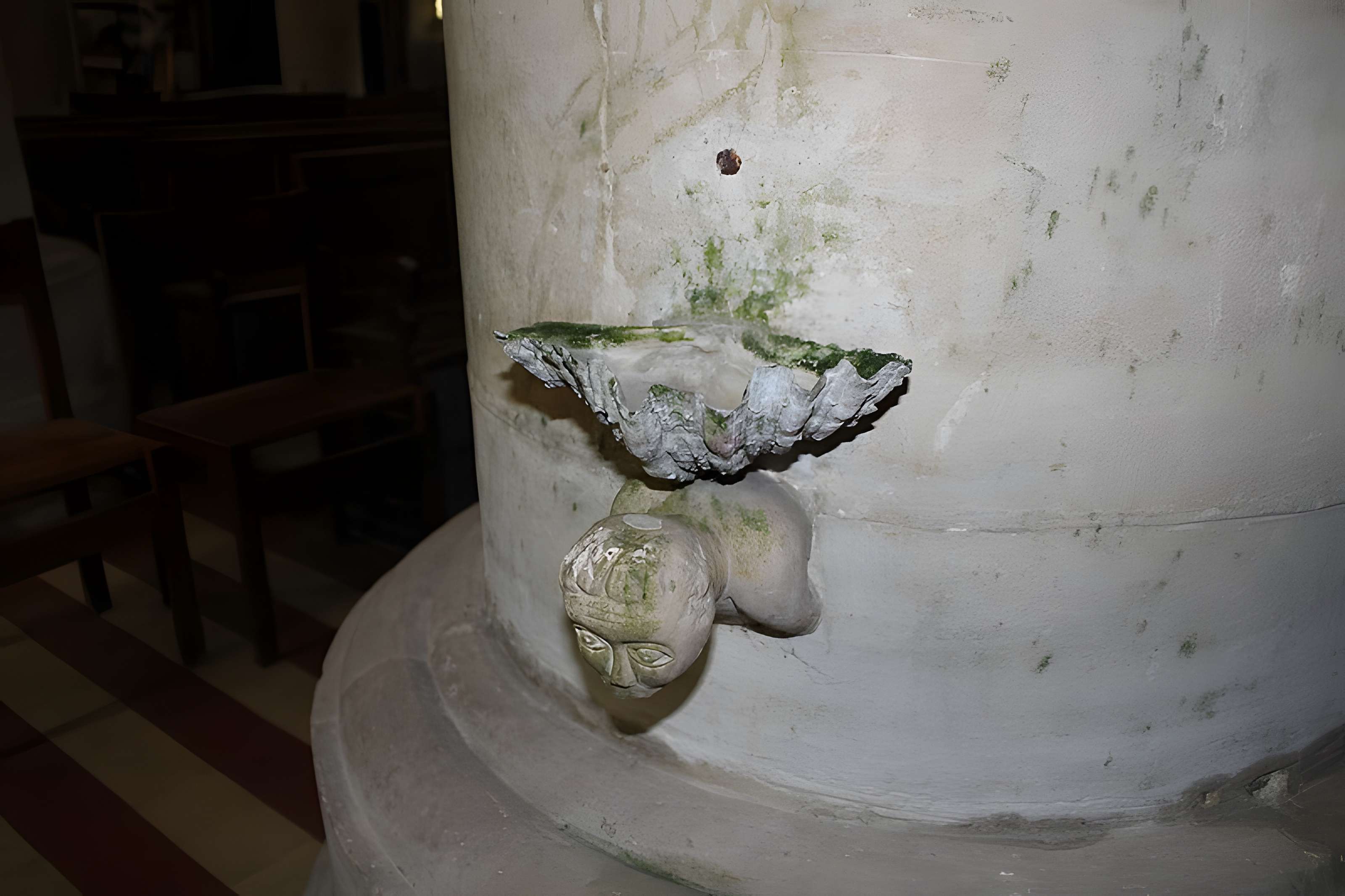 Église Saint-Martin de Langrune-sur-Mer