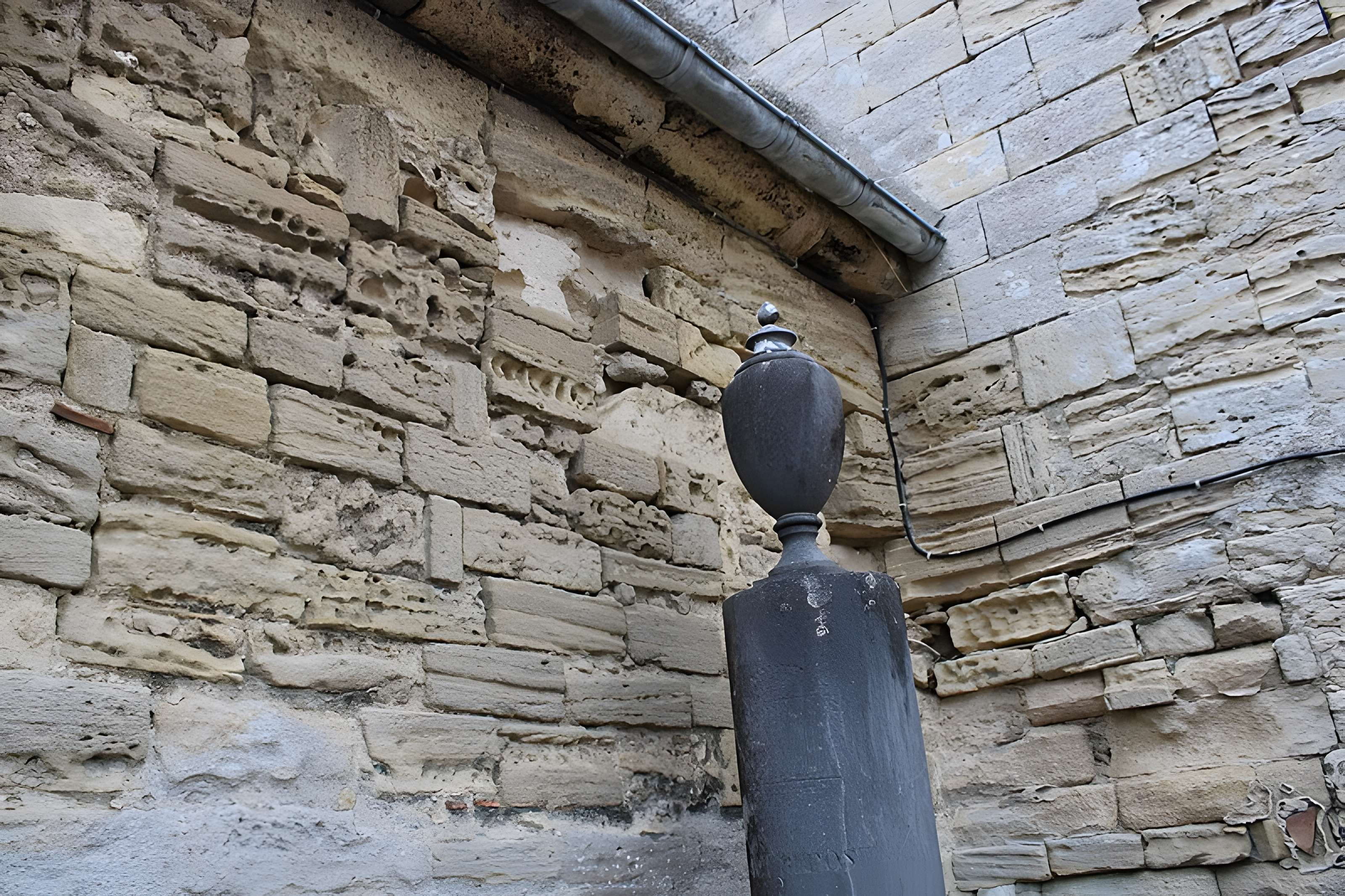 Église Saint-Martin de Langrune-sur-Mer