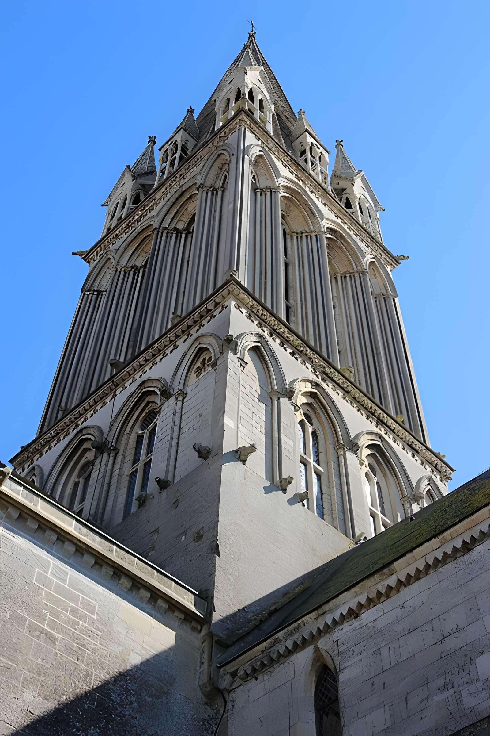 Église Saint-Martin de Langrune-sur-Mer