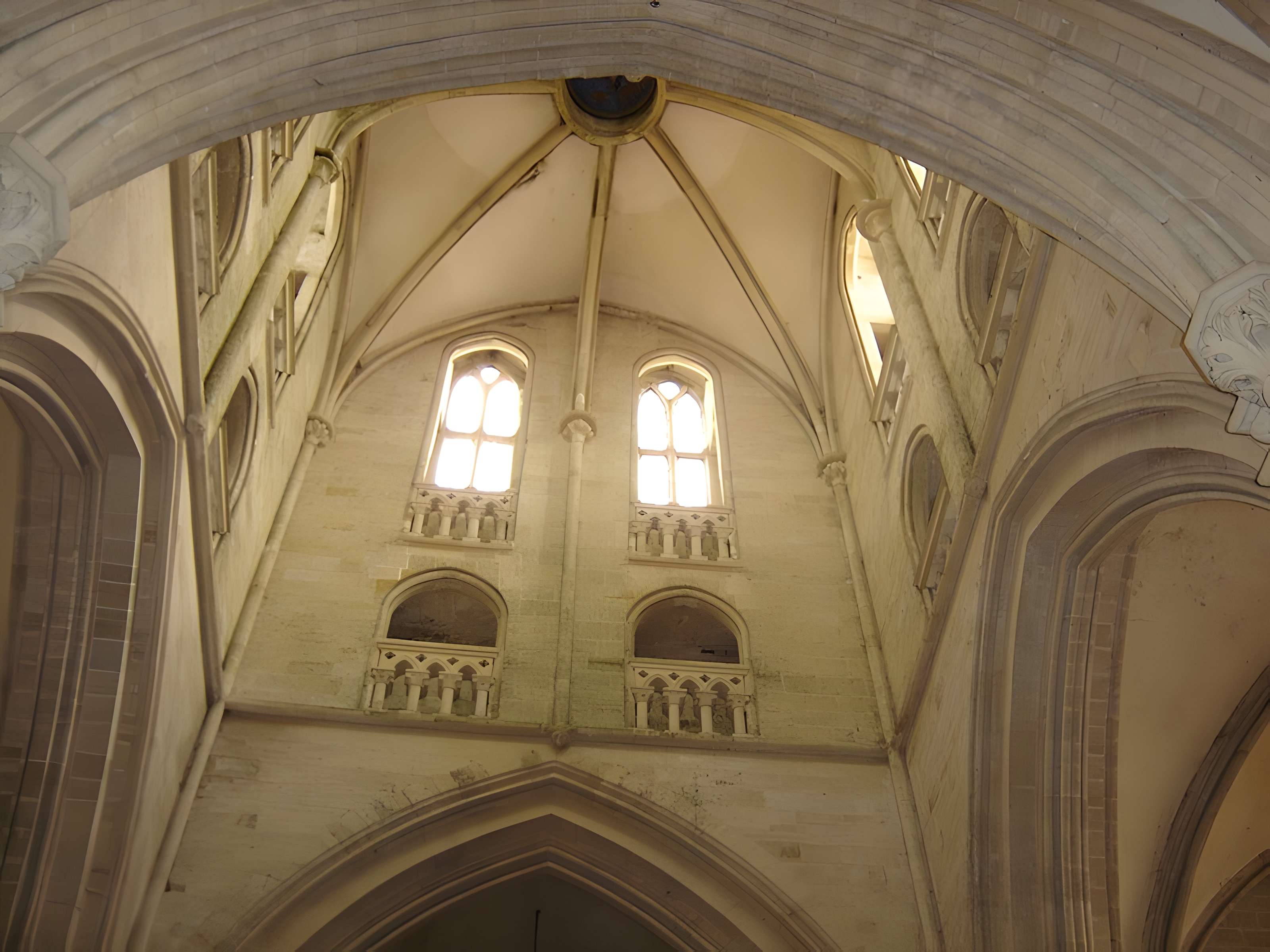 Église Saint-Martin de Langrune-sur-Mer