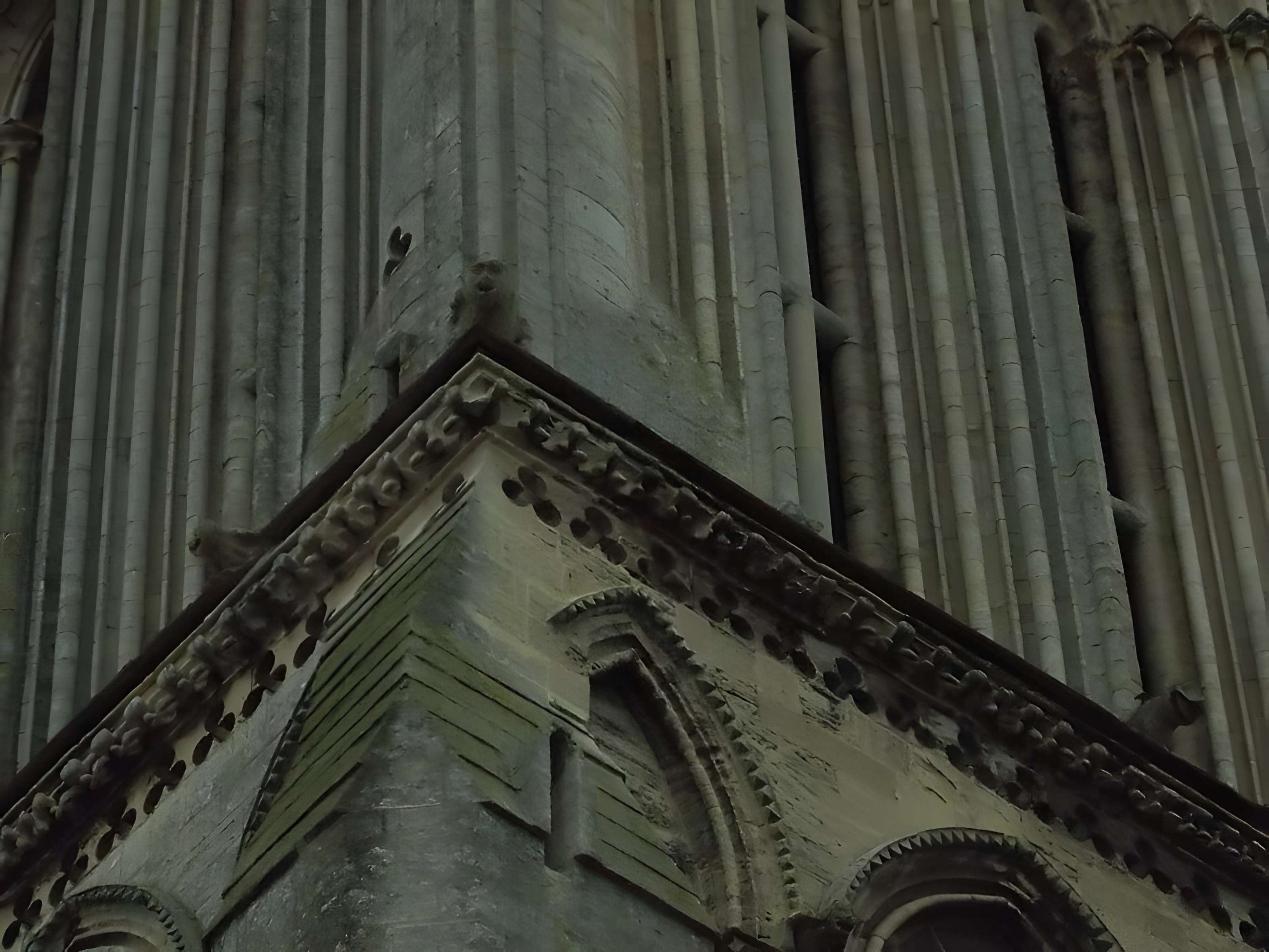 Église Saint-Martin de Langrune-sur-Mer