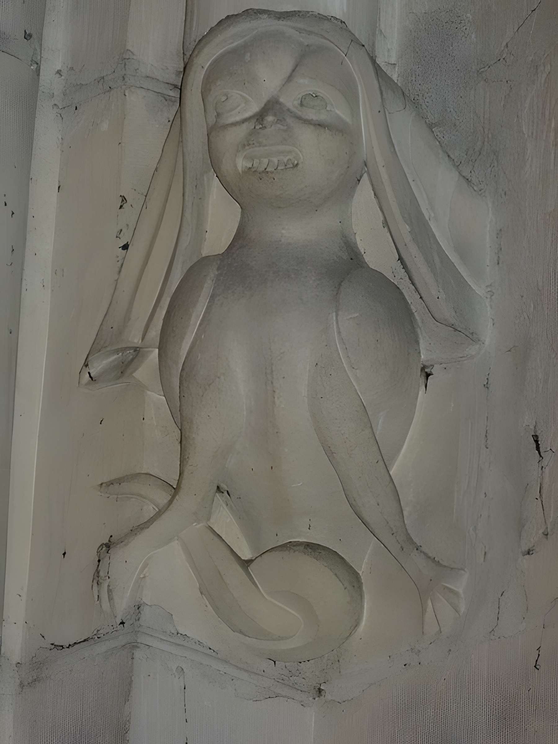 Église Saint-Martin de Langrune-sur-Mer