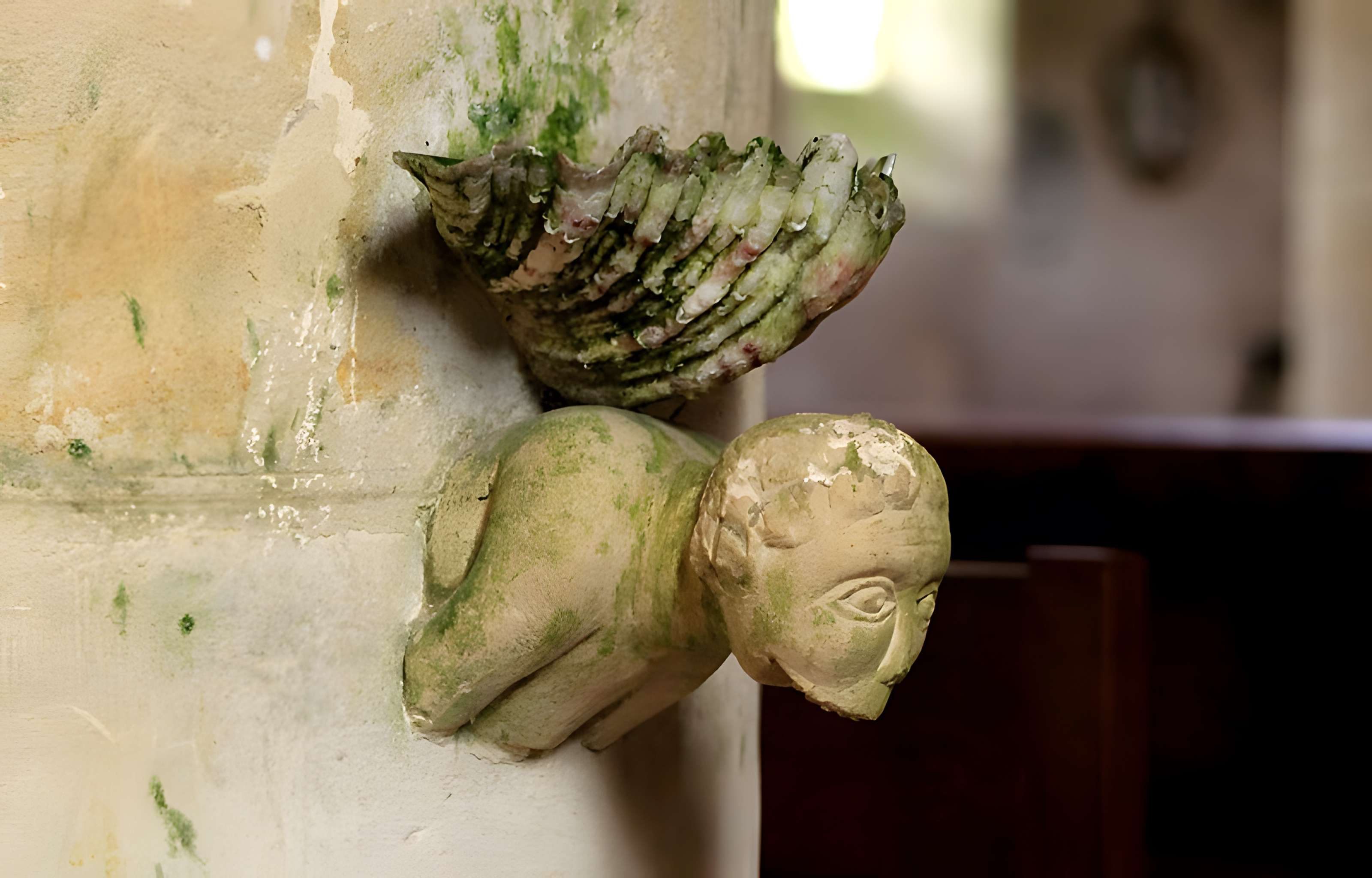 Église Saint-Martin de Langrune-sur-Mer