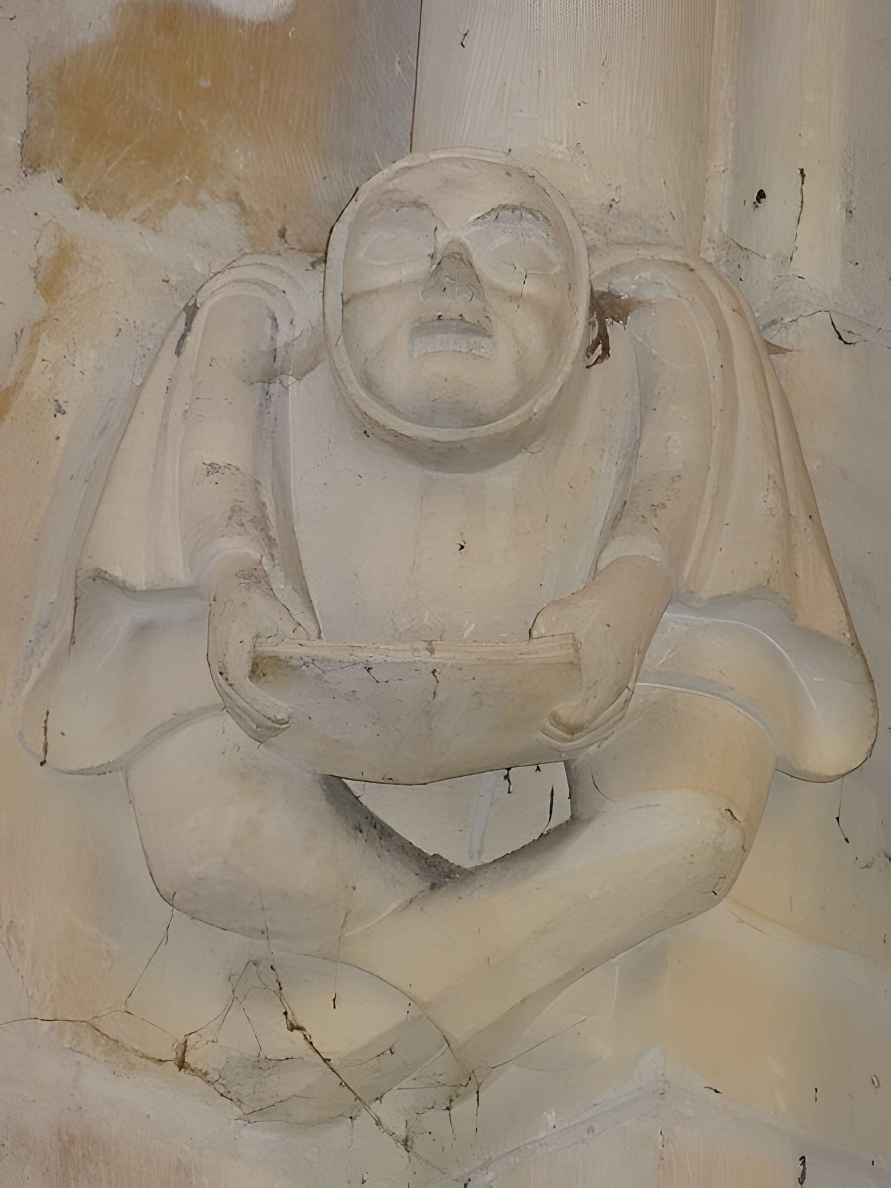 Église Saint-Martin de Langrune-sur-Mer