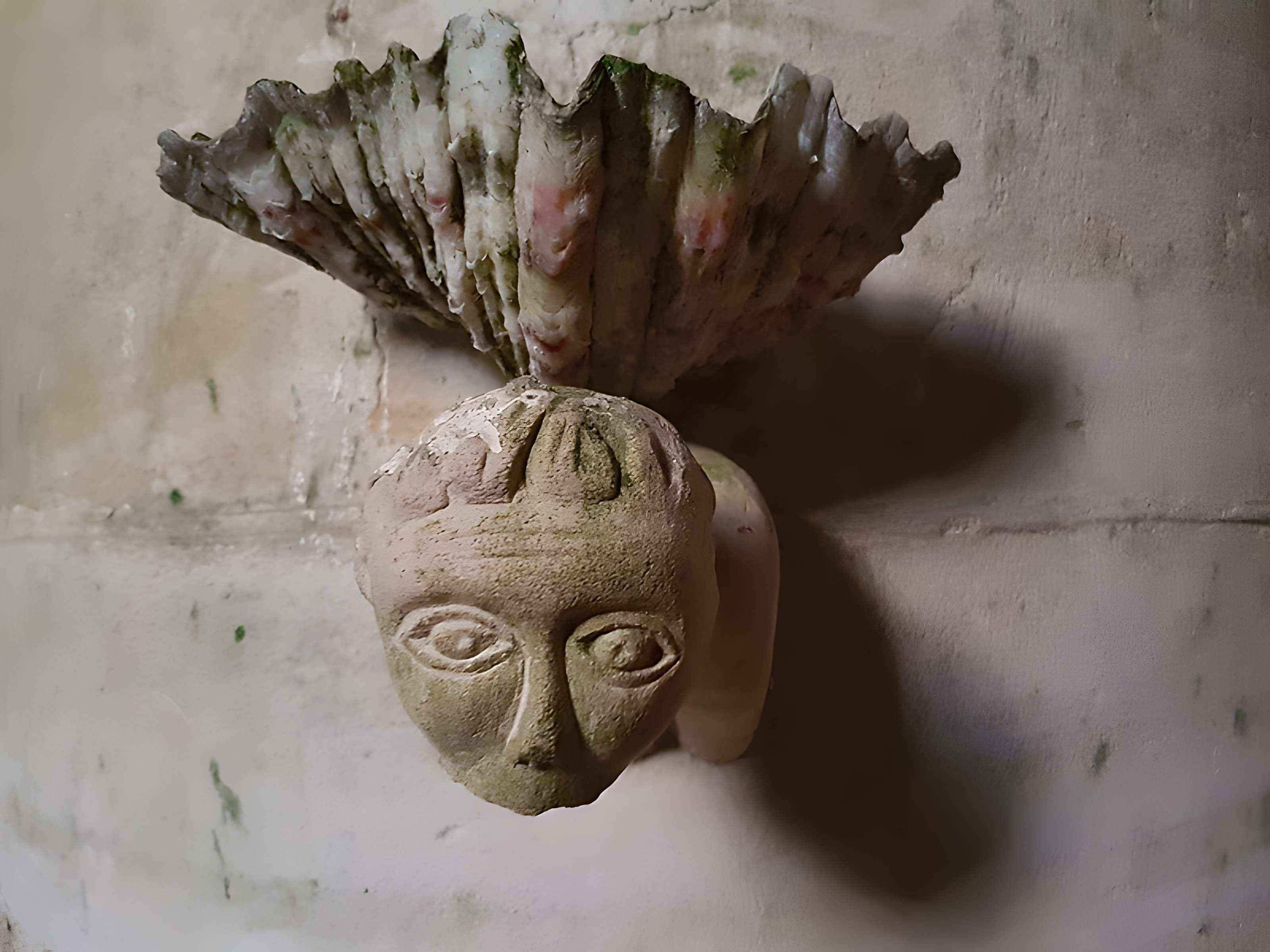 Église Saint-Martin de Langrune-sur-Mer