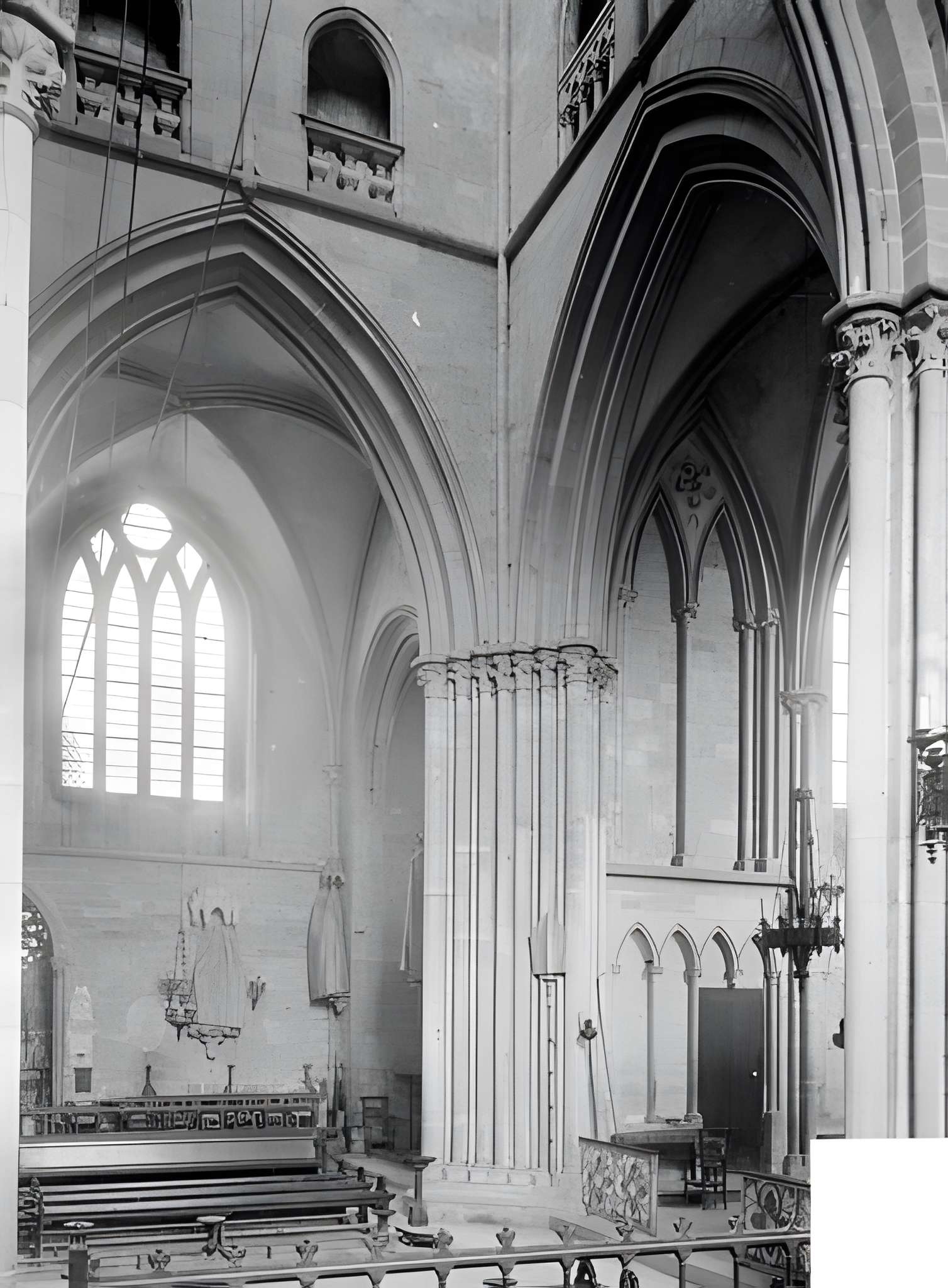 Église Saint-Martin de Langrune-sur-Mer