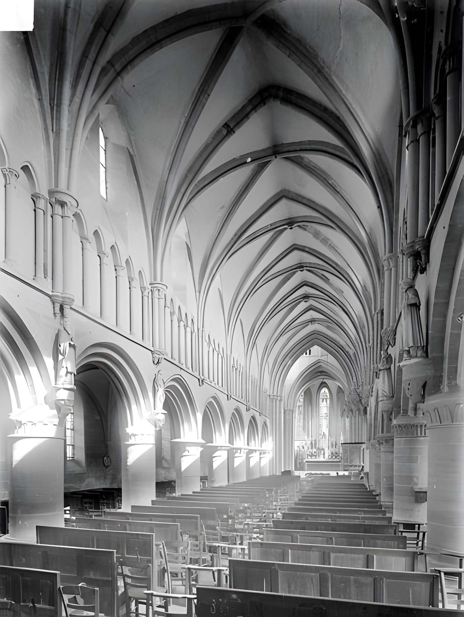 Église Saint-Martin de Langrune-sur-Mer
