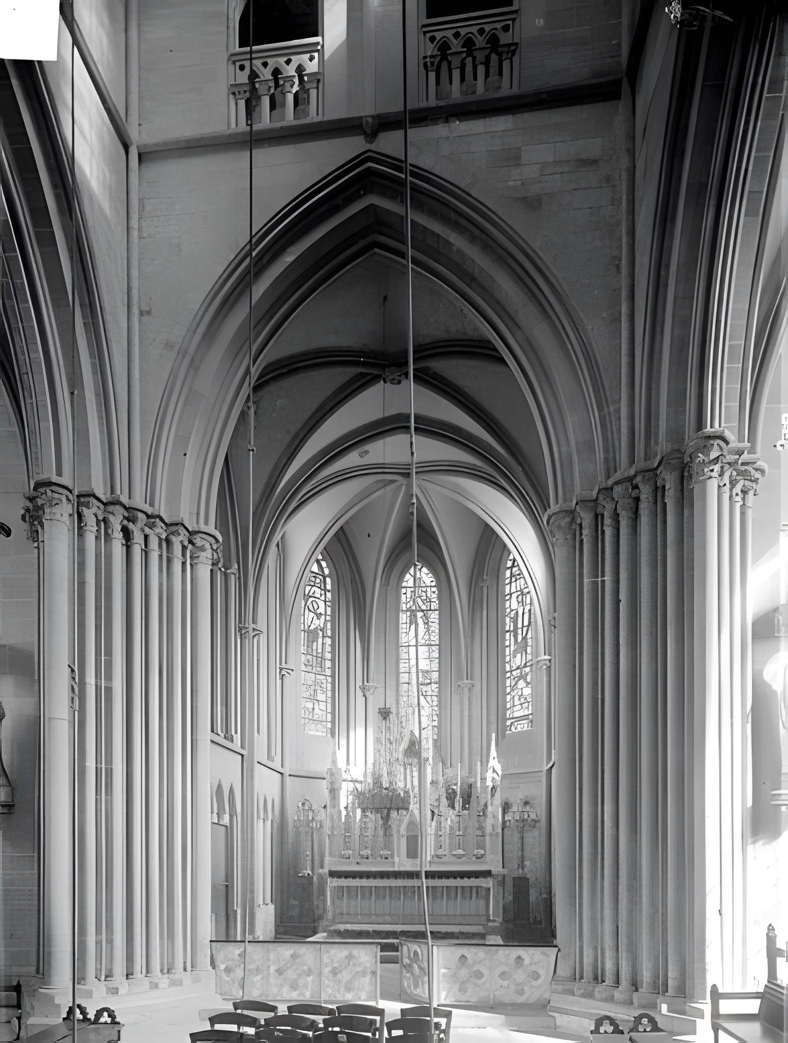 Église Saint-Martin de Langrune-sur-Mer