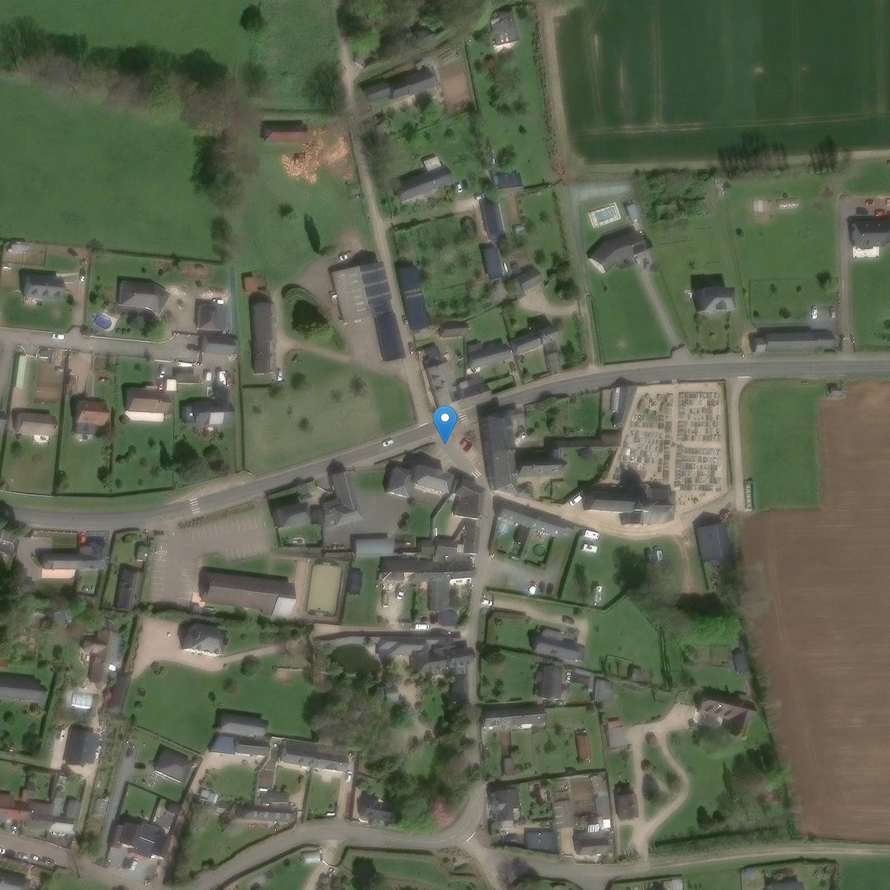 Photo de Église Saint-Martin de Bordeaux-Saint-Clair