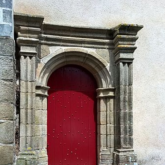 Photo de Église Saint-Martin de Lavau-sur-Loire