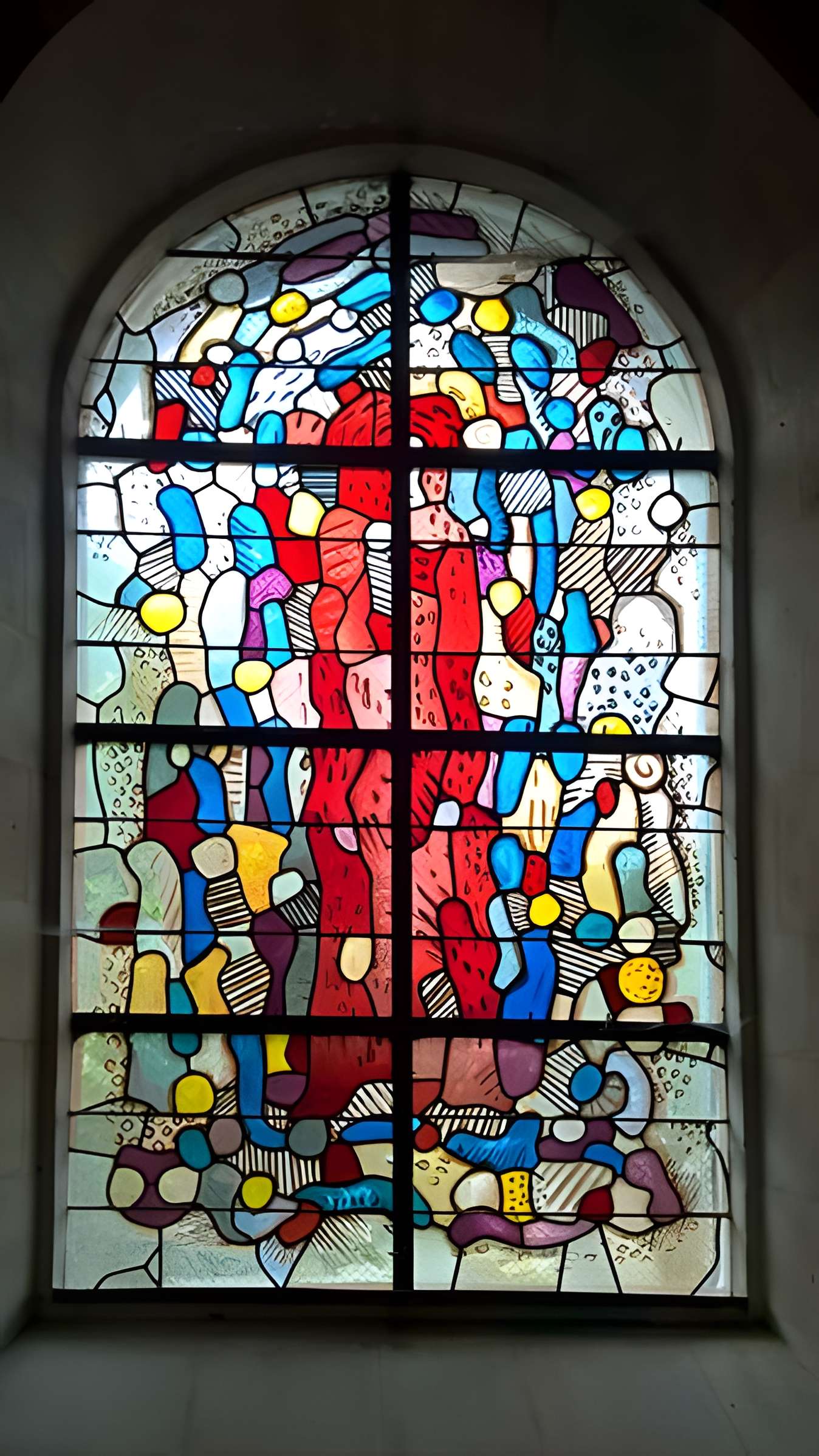 Église Saint-Martin de Lavau-sur-Loire