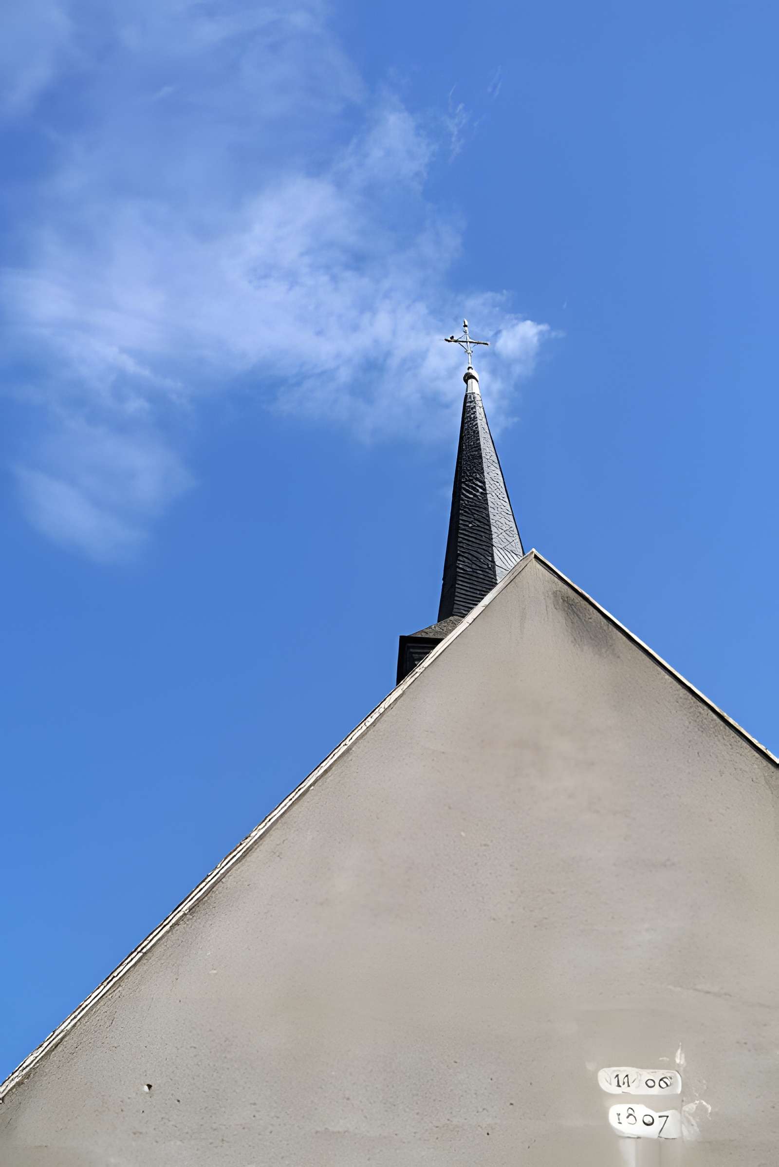 Église Saint-Martin de Lavau-sur-Loire