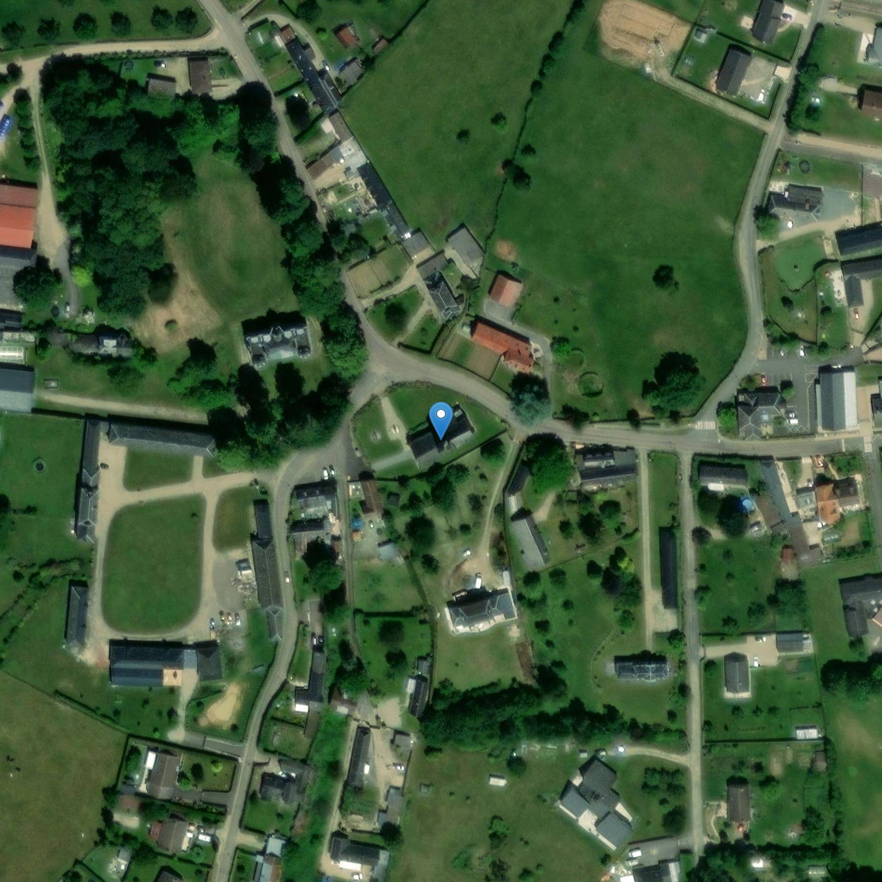 Photo de Chiesa di Nostra Signora dell'Assunzione di Bosc-Roger-sur-Buchy