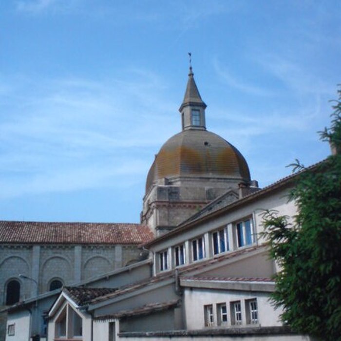 Photo de Église Saint-Martin de Layrac