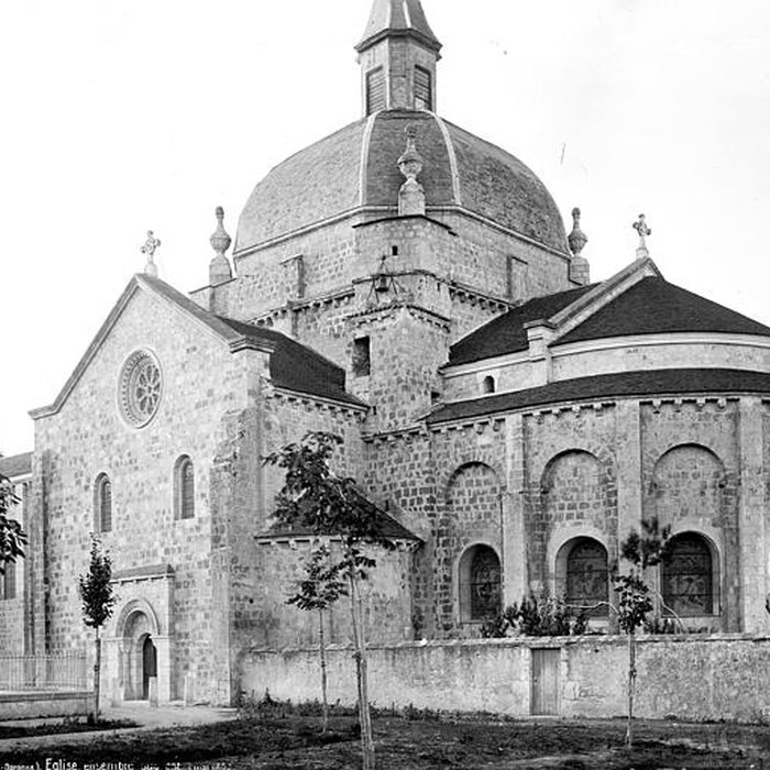 Photo de Église Saint-Martin de Layrac