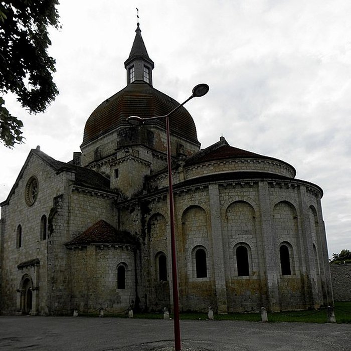 Photo de Église Saint-Martin de Layrac