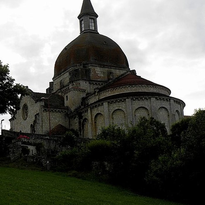 Photo de Église Saint-Martin de Layrac