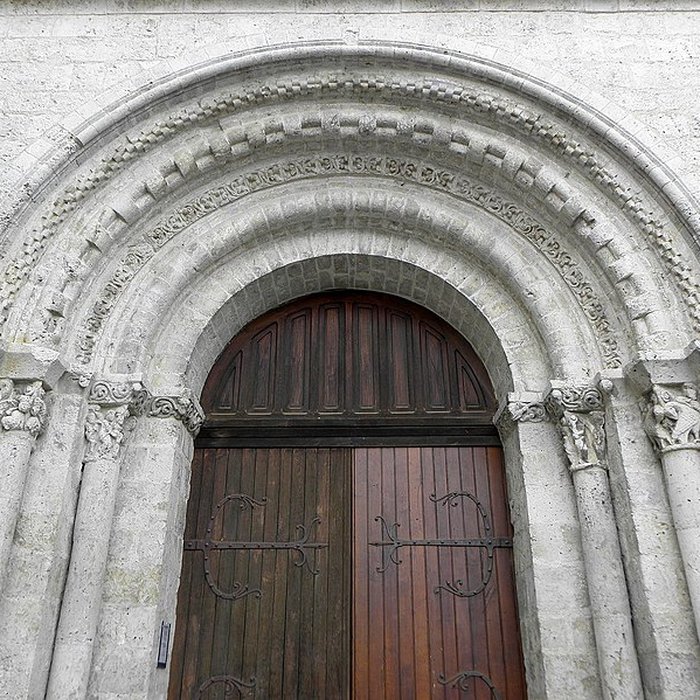 Photo de Église Saint-Martin de Layrac