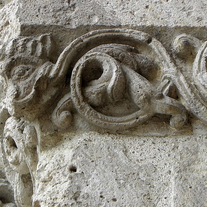 Photo de Église Saint-Martin de Layrac