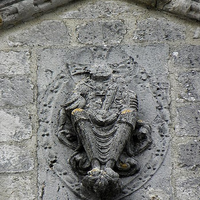 Photo de Église Saint-Martin de Layrac