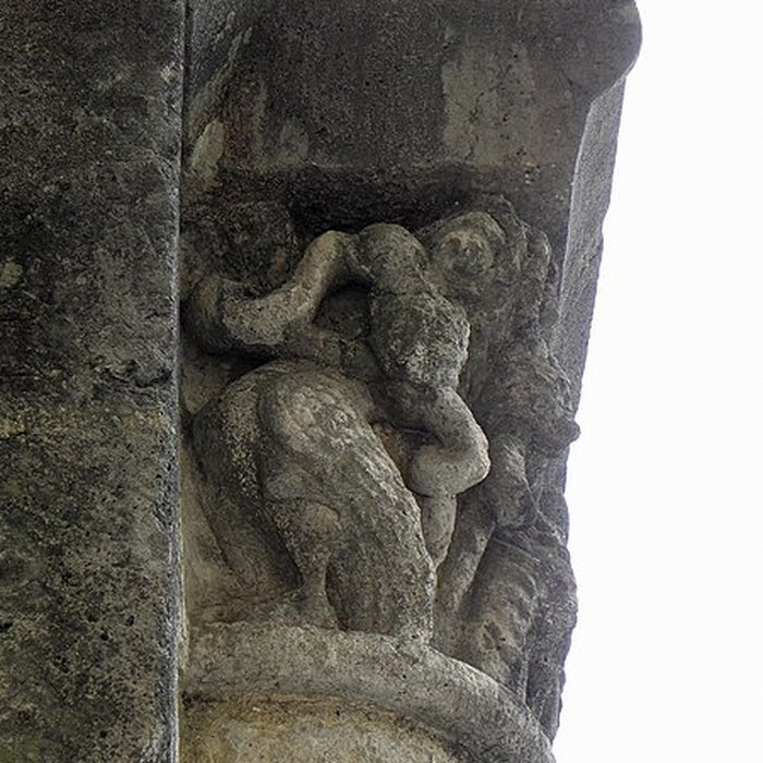 Photo de Église Saint-Martin de Layrac