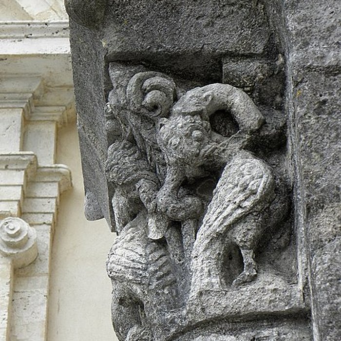 Photo de Église Saint-Martin de Layrac