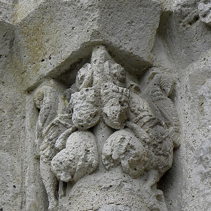 Photo de Église Saint-Martin de Layrac