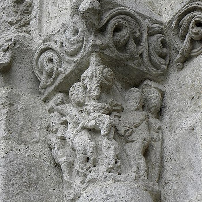 Photo de Église Saint-Martin de Layrac