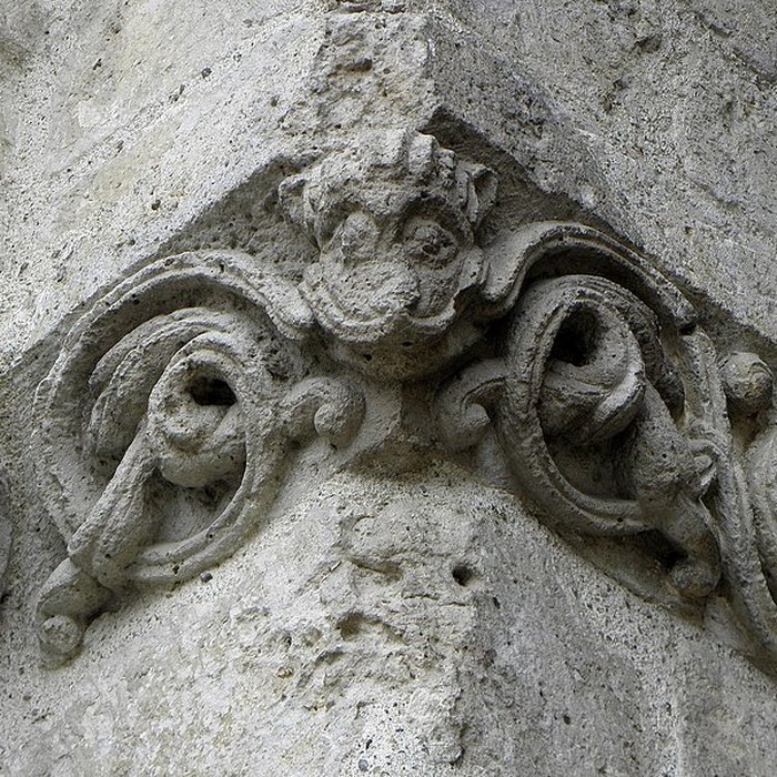 Photo de Église Saint-Martin de Layrac