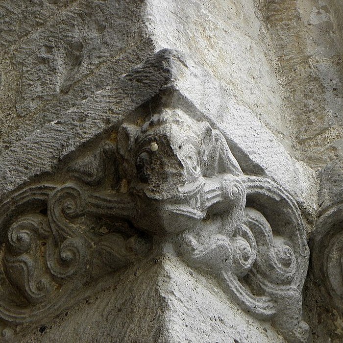 Photo de Église Saint-Martin de Layrac