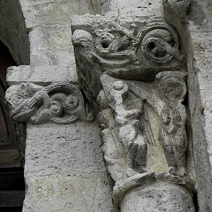 Photo de Église Saint-Martin de Layrac