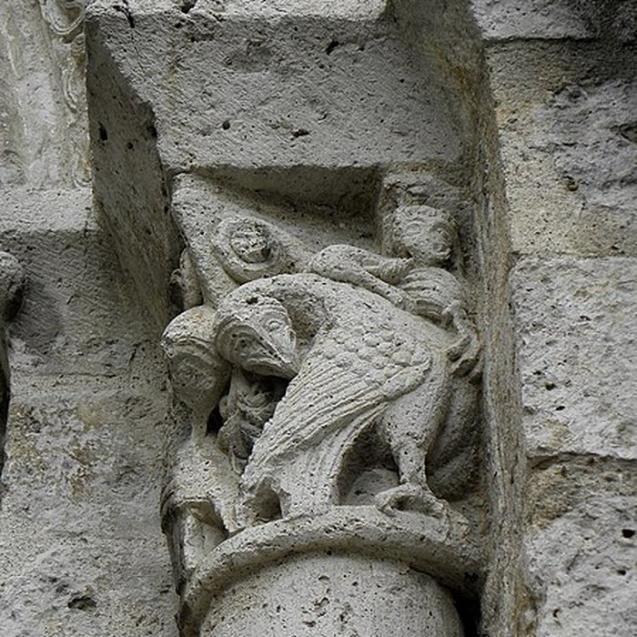 Photo de Église Saint-Martin de Layrac