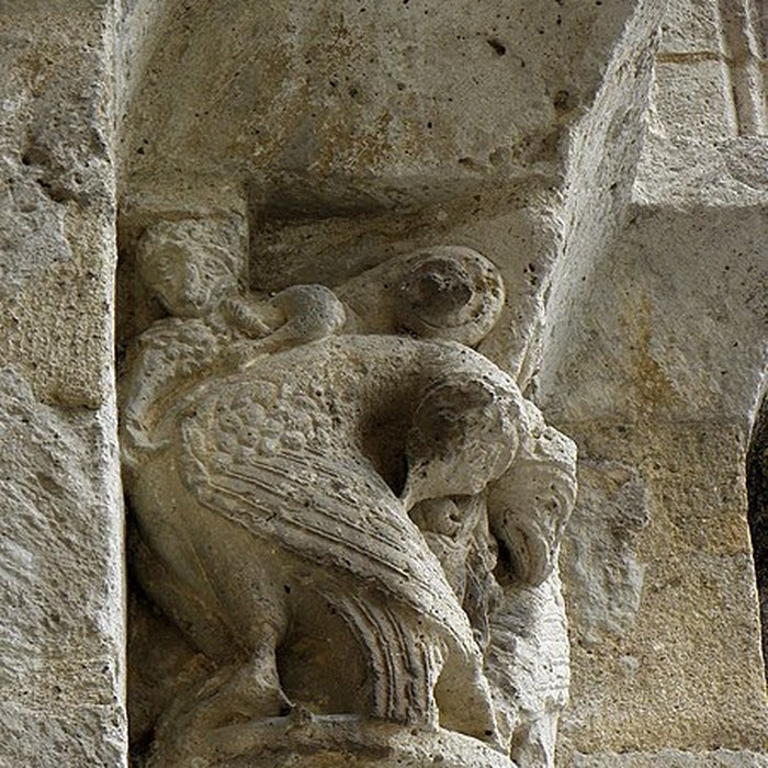 Photo de Église Saint-Martin de Layrac