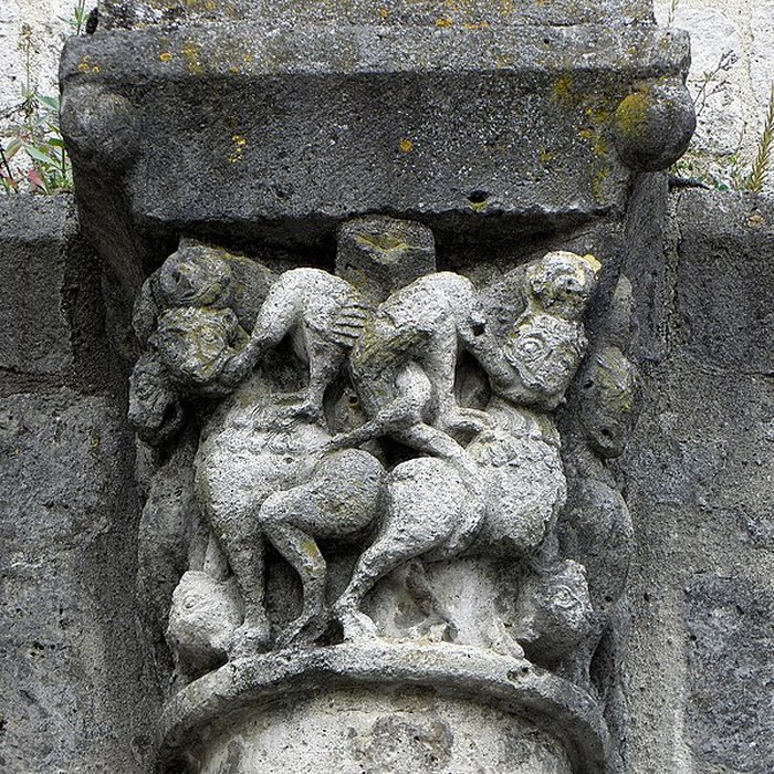 Photo de Église Saint-Martin de Layrac