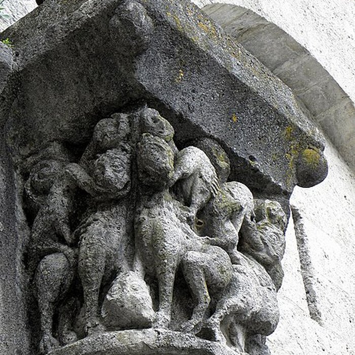 Photo de Église Saint-Martin de Layrac