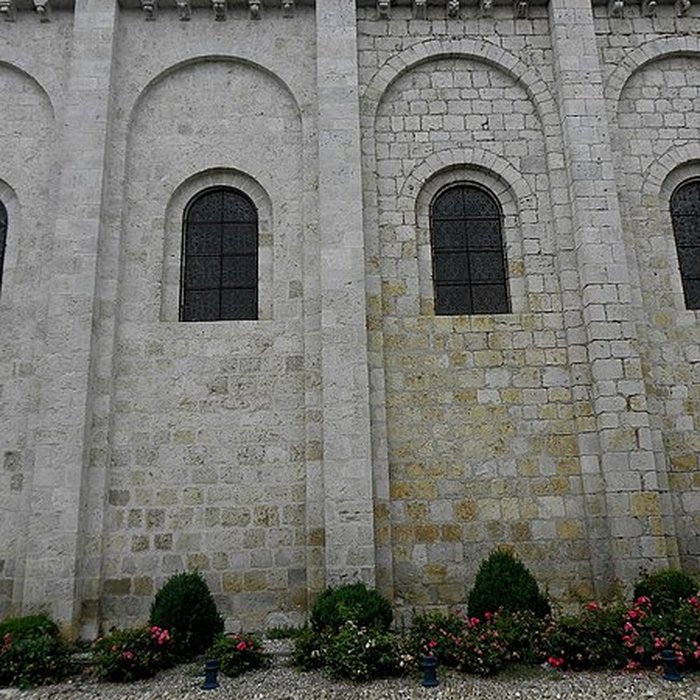 Photo de Église Saint-Martin de Layrac