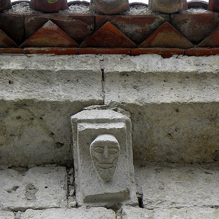 Photo de Église Saint-Martin de Layrac