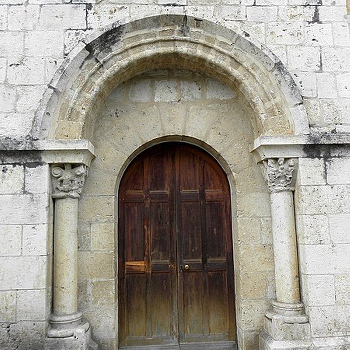 Photo de Église Saint-Martin de Layrac