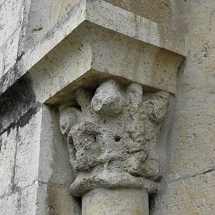 Photo de Église Saint-Martin de Layrac