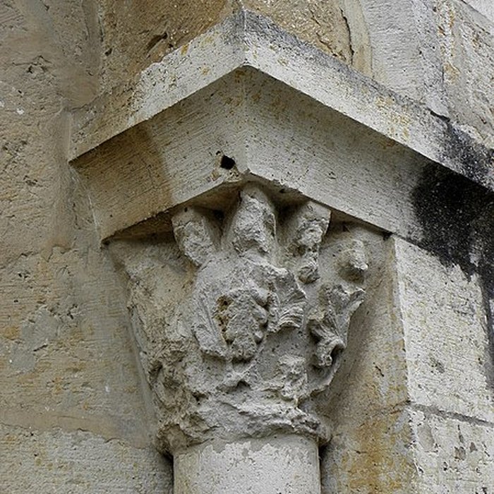 Photo de Église Saint-Martin de Layrac