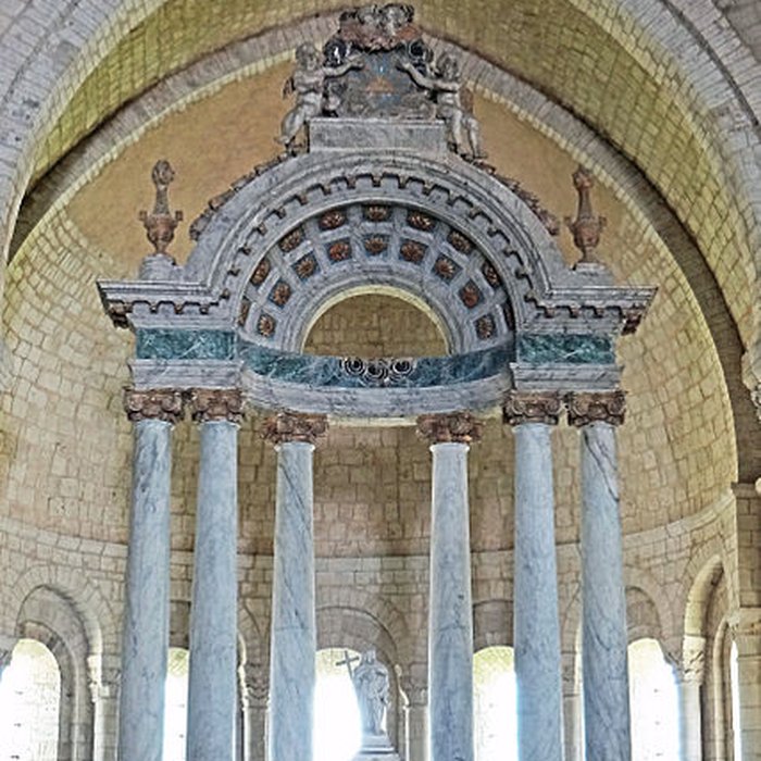 Photo de Église Saint-Martin de Layrac